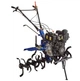 Мотоблок Powercraft МБ2060Д (4.00-10) + фреза - зображення 3