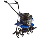 Мотоблок Powercraft МБ40-2 (4.00-8) + фреза - зображення 2