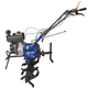 Мотоблок Powercraft МБ2060Д (4.00-10) + фреза - зображення 4