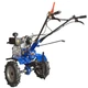 Мотоблок Powercraft МБ2060Д (4.00-10) + фреза - зображення 7