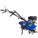 Мотоблок Powercraft МБ2070Б/М2 (4.00-8) + фреза - изображение 7