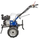 Мотоблок Powercraft МБ2060Д (4.00-10) + фреза - зображення 8