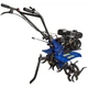Мотоблок Powercraft МБ40-2 (4.00-8) + фреза - зображення 7