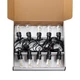 Гирлянда уличная светодиодная GarlandoPro S14Y в стиле ретро на 10 LED 5 м теплый белый (132-107-S14Y) - изображение 7