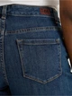 Джинси Lee Instantly Slims Relaxed Fit Straight Leg Jeans Color: Ellis 103404897 Size 10 - зображення 5