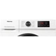 Стиральная машина Hisense WFQP6012VM/IRV + бак (WFLP6012EM) - изображение 4