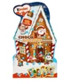 Кіндер адвент календар із солодощами Великий Kinder Mix Будиночок ADVENT 198 g - зображення 3