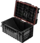 Skrzynka systemowa YATO 32T S1 plastikowa 585x385x320 mm (YT-09167) - obraz 3