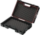 Skrzynie składane na narzędzia YATO 4 szt. 770x450x380 mm na kółkach do modułu 35B23B41G28W S12 (YT-09174) - obraz 8