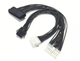 Комплект: Материнская плата HP Z440 / Intel Xeon E5-2620 v3 (6 (12) ядер по 2.4 - 3.2 GHz) / Socket LGA 2011 v3+v4 / NVMe boot + рамка крепления 2011 (для башни кулера) б/у - изображение 3