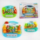 Пианино детское WToys Зверята Малыши сказки стишки ноты песни TK-72406 - изображение 3