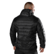 Пуховик Camotec легкий Storm Hood 2.0 Чорний S (8255(S)) - изображение 3