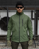 Куртка Softshell BEZET Basic 2024021503768 M - изображение 3