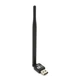 Беспроводной сетевой адаптер с антенной 10см Wi-Fi-USB LV-UW10 -5DB MTK7601, 802.11bgn, 150MB, 2.4 GHz, WIN7/XP/Vista/2K/MAC/LINUX, Blister Q - изображение 1