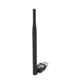 Беспроводной сетевой адаптер с антенной 10см Wi-Fi-USB LV-UW10 -5DB MTK7601, 802.11bgn, 150MB, 2.4 GHz, WIN7/XP/Vista/2K/MAC/LINUX, Blister Q - изображение 4