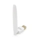 Беспроводной сетевой адаптер с антенной 10см Wi-Fi-USB LV-UW10S - 7601, 802.11bgn, 150MB, 2.4 GHz, WIN7/XP/Vista/2K/MAC/LINUX, Blister White Q - изображение 3