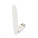 Беспроводной сетевой адаптер с антенной 10см Wi-Fi-USB LV-UW10S -2DB 7601, 802.11bgn, 150MB, 2.4 GHz, WIN7/XP/Vista/2K/MAC/LINUX, Blister Q - изображение 4