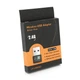 Беспроводной сетевой адаптер Wi-Fi-USB Merlion LV-UW06D, RT7601, 802.11bgn, 150Mbps, 2.4 GHz, WIN7/XP/Vista/2K/MAC/LINUX, Blister Q400 - изображение 2