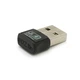 Беспроводной сетевой адаптер Wi-Fi-USB Merlion LV-UW06D, RT7601, 802.11bgn, 150Mbps, 2.4 GHz, WIN7/XP/Vista/2K/MAC/LINUX, Blister Q400 - изображение 3