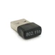 Беспроводной сетевой адаптер Wi-Fi-USB Merlion CL-UW06, RT7601, 802.11bgn, 150MB, 2.4 GHz, WIN7/XP/Vista/2K/MAC/LINUX, Blister Q400 - изображение 5