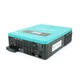 Гибридный инвертор Exelon EMAX PRO-10.2 KW, 10200VA, 48V, ток заряда 0-160A, MPPT (90-450VDC, 2/18A), 530x390x170mm, 16.2 kg - изображение 5