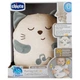 Pluszowa zabawka Chicco First Dreams Kotek Mruczek (8058664164868) - obraz 1