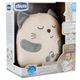 Pluszowa zabawka Chicco First Dreams Kotek Mruczek (8058664164868) - obraz 2