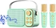 Портативная караоке-система Inspire YS-105 Mint - изображение 1