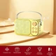 Портативная караоке-система Inspire YS-105 Gold - изображение 5