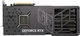 Видеокарта GF RTX 4090 24GB GDDR6X TUF Gaming OC Asus (TUF-RTX4090-O24G-GAMING) - изображение 11