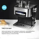 Кофеварка Cecotec Cumbia Power Espresso 20 Professionale CCTC-01556 (8435484015561) - изображение 3