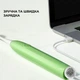 Умная зубная электрощетка Oclean Endurance Color Edition Green (6970810552447) - изображение 12