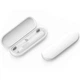 Дорожній футляр для зубної щітки Oclean Travel Case BB01 for Oclean X Pro/X/Z1/F1 White/Grey (6970810551020) - зображення 3