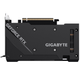 Видеокарта GF RTX 3060 12GB GDDR6 WindForce OC Gigabyte (GV-N3060WF2OC-12GD) - изображение 5
