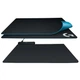 Игровая поверхность с системой беспроводной зарядки для мышей Logitech PowerPlay Black (943-000110) - изображение 5