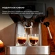 Кофеварка Cecotec Power Espresso 20 Barista Compact (CCTC-01986) - изображение 4