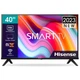 Телевізор Hisense 40A4K - зображення 1