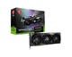 Видеокарта GF RTX 4060 Ti 8GB GDDR6 Gaming X Slim MSI (GeForce RTX 4060 Ti GAMING X SLIM 8G) - изображение 1