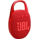Акустична система JBL Clip 5 Red (JBLCLIP5RED) - изображение 1