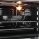 Настольная духовка ARDESTO MEO-F60RCDG - изображение 9