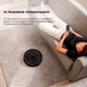 Робот-пылесос Cecotec Conga 8290 Immortal Ultra Power Home X-Treme (CCTC-08612) - изображение 5