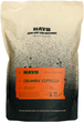 Kawa ziarnista Hayb Columbia Espresso 1 kg (5904844571588) - obraz 1