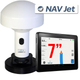 Система агронавигации NavJet 572 + планшет 7 дюймов - изображение 1