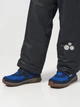 Подростковые зимние ботинки для мальчика Jack Wolfskin Polar Bear-B Texapore Mid Vc K A62144_C0411 39 Синие (4064886365956) - изображение 2