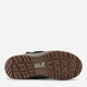 Подростковые зимние ботинки для мальчика Jack Wolfskin Polar Bear-B Texapore Mid Vc K A62144_C0411 39 Синие (4064886365956) - изображение 7