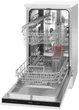 Встраиваемая посудомоечная машина HANSA ZIM435H - изображение 3