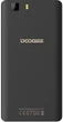 Мобильный телефон Doogee X5 Black - изображение 7