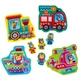 Максі пазли для малюків Vladi Toys (1722-24) - зображення 2
