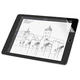 Захисна плівка Paperlike II для Apple iPad 10.5" (Air 3 2019 / Pro 2017) - зображення 5