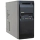 Корпус для компьютера Chieftec LIBRA LG-01B-OP ATX без БП Black (LG-01B-OP) - изображение 1